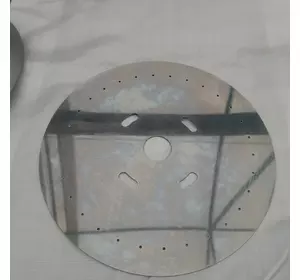 Диск высевающий сеялки Веста 30×3 (Вега Профи) Диск высевающий сеялки Веста 30×3 (Вега Профи)