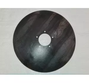 Диск сошника СЗ-3.6 без ступицы Н 154.00.424 Диск сошника СЗ-3.6 без ступицы Н 154.00.424