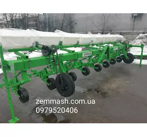 Система внесения удобрения КРН 5.6 Система внесения удобрения КРН 5.6