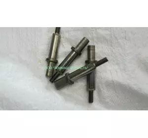 Вал высевающего аппарата СУПН-8 Н126.13.606 Вал высевающего аппарата СУПН-8 Н126.13.606