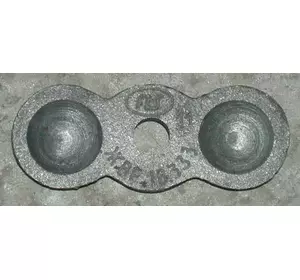 Щека головки ножа (без от.) Нива Щека головки ножа (без от.) Нива