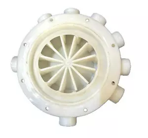 Раструб вентилятора СПЧ-8 8 выходов SK12-02.00.001-03 (Румынка) Раструб вентилятора СПЧ-8 8 выходов SK12-02.00.001-03 (Румынка)