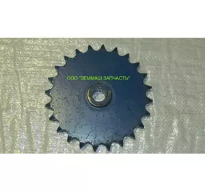 Звёздочка опорно-приводного колеса Z-24 СПЧ-6М Звёздочка опорно-приводного колеса Z-24 СПЧ-6М