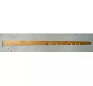 Лопасть мотовила деревянная Дон 1500 Лопасть мотовила деревянная Дон 1500