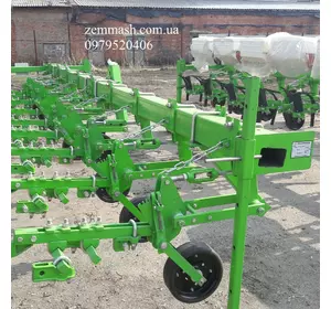 Культиватор КРН-4,2 Культиватор КРН-4,2