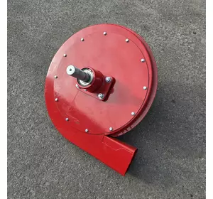 Вентилятор СУПН-8 в сборе (вал верхний в сборе) 509.046.2200 Б-Т1 сеялки СУПН-8 , УПС Вентилятор СУПН-8 в сборе (вал верхний в сборе) 509.046.2200 Б-Т1 сеялки СУПН-8 , УПС