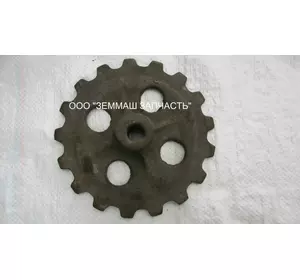 Звёздочка Z-17 t=31,75 СУПН-8 ССГ 00.213 Звёздочка Z-17 t=31,75 СУПН-8 ССГ 00.213