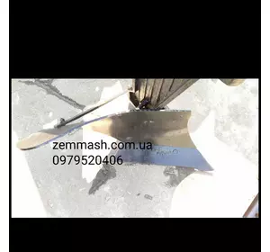 Отвал на плуг ПЛН-3.35 винтовой Отвал на плуг ПЛН-3.35 винтовой