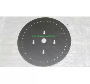 Диск высевающий 3х30 (подсолнечник) УПС-8 (1,2мм) Диск высевающий 3х30 (подсолнечник) УПС-8 (1,2мм)