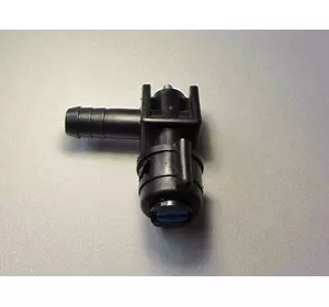 Форсунка S 1 (конечная) "Agroplast" Форсунка S 1 (конечная) "Agroplast"