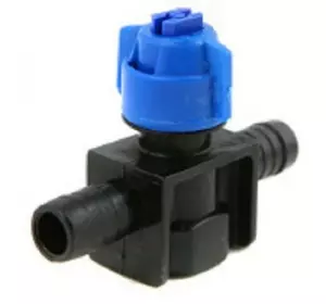 Форсунка на опрыскиватель 07 "Agroplast" (проходная) Форсунка на опрыскиватель 07 "Agroplast" (проходная)