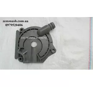 Крышка высевающего аппарата СУПН-8.(пласстмас) Крышка высевающего аппарата СУПН-8.(пласстмас)