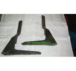 Лапа-Бритва КРН в сборе ліва Лапа-Бритва КРН в сборе ліва