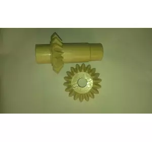 Шестерня редуктора большая "Gaspardo" SP8. Шестерня редуктора большая "Gaspardo" SP8.