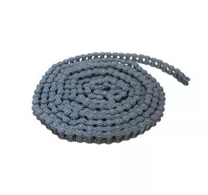 Цепь приводная 15,8мм кусок 2,58м. Цепь приводная 15,8мм кусок 2,58м.