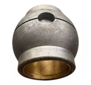 Сфера шатуна ПСБ 53.101 на пресс-подборщик Киргизстан Сфера шатуна ПСБ 53.101 на пресс-подборщик Киргизстан