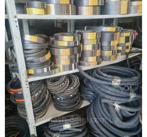 Ремень УВ-6000 (Дон-1500, Дон-1200) Ремень УВ-6000 (Дон-1500, Дон-1200)