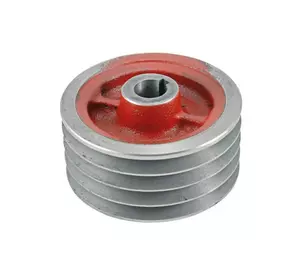 Шкив малый косилки Z-169 (1,65м) Шкив малый косилки Z-169 (1,65м)