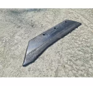 Лемех ПЛН Велес Агро с наплавкой Лемех ПЛН Велес Агро с наплавкой