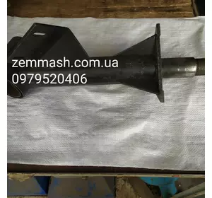 Стойка УДА левая (Нового образца) с 2015 года Стойка УДА левая (Нового образца) с 2015 года