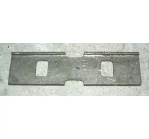 Пластина трения (Р117.00.003) Нива Пластина трения (Р117.00.003) Нива