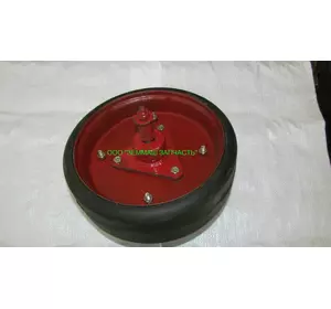 Колесо прикатывающее в сборе КРНВ-5,6. Колесо прикатывающее в сборе КРНВ-5,6.