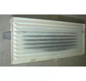 Надставка стрясной доски Дон 1500 Надставка стрясной доски Дон 1500