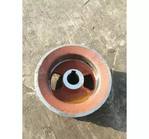 Шкив малый роторной косилки 1,35м Шкив малый роторной косилки 1,35м