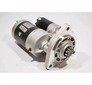 Стартер редукторный 12V-3.5 квт тракторов МТЗ ЮМЗ Slovak Jobs Стартер редукторный 12V-3.5 квт тракторов МТЗ ЮМЗ Slovak Jobs