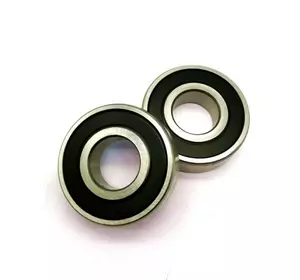 Подшипник 180503 2RS 17х40х16 (62203) радиальный шариковый Подшипник 180503 2RS 17х40х16 (62203) радиальный шариковый