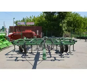 Культиватор сплошной обработки АК- 4,0 м Культиватор сплошной обработки АК- 4,0 м