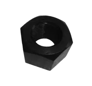 Гайка БДВП М38х3 гр. 65 вала Гайка БДВП М38х3 гр. 65 вала