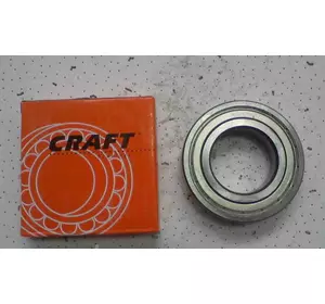 Подшипник 6209 ZZ "Craft" Подшипник 6209 ZZ "Craft"