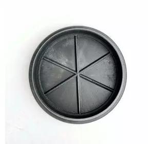 Заглушка ротора косилки Z-169 (пластик) 8245-036-010-413 Заглушка ротора косилки Z-169 (пластик) 8245-036-010-413