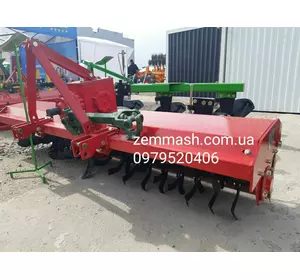 Почвофреза навесная 1GQN 1.8 Почвофреза навесная 1GQN 1.8