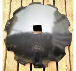 Диск ДМТ ромашка (борированая сталь) Диск ДМТ ромашка (борированая сталь)