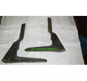 Лапа-Бритва КРН в сборе Лапа-Бритва КРН в сборе