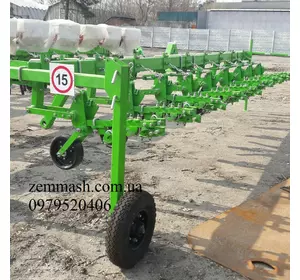 Культиватор КРН-5,6 (усиленный). Культиватор КРН-5,6 (усиленный).