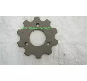 Звёздочка Z-10 СУПН-8 СУПА 00.810 Звёздочка Z-10 СУПН-8 СУПА 00.810