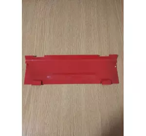 Заслонка ящика зернотукового СУК 00.431-А Заслонка ящика зернотукового СУК 00.431-А