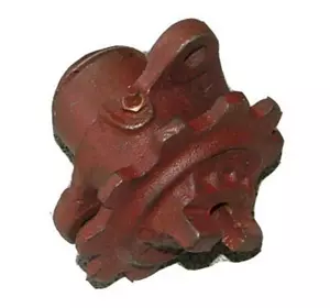 Подшипник привода зернового в сборе СЗ-3,6 Подшипник привода зернового в сборе СЗ-3,6