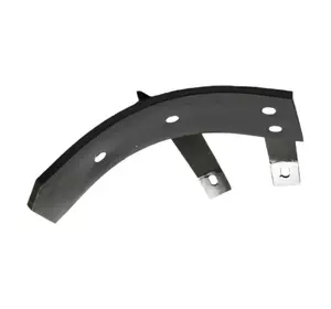 Углосним пластиковый (накладка) на плуг ПЛН 3-35, 5-35 Углосним пластиковый (накладка) на плуг ПЛН 3-35, 5-35