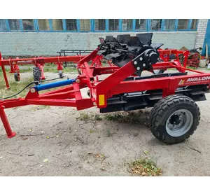 Каток КЗК-6 Каток КЗК-6