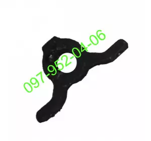 Корпус вала тукового СЗ-3.6 СЗА 00.119 Корпус вала тукового СЗ-3.6 СЗА 00.119