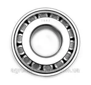 Подшипник 7607 (32307) Подшипник 7607 (32307)