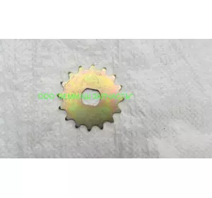 Звёздочка Z-16 СПЧ-6 Звёздочка Z-16 СПЧ-6