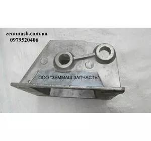 Корпус ведомой коробки СПЧ-6 Корпус ведомой коробки СПЧ-6