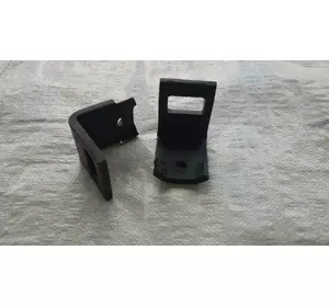 Кронштейн на стойку 45х12, Рама 50х50 Кронштейн на стойку 45х12, Рама 50х50