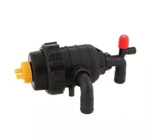 Фильтр большой 160 л/мин (колено ф=32,ф=40) Польша Фильтр большой 160 л/мин (колено ф=32,ф=40) Польша