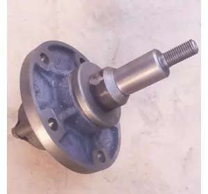 Ступица опорного колеса КРНВ-5.6 Ступица опорного колеса КРНВ-5.6